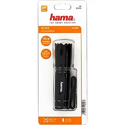 Ліхтар ручний HAMA LED C-118 Classic - мініатюра 2