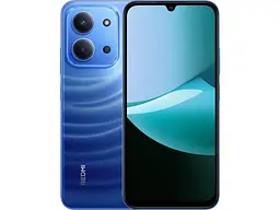 Смартфон Xiaomi Redmi 15C 4G 4/256GB Moonlight Blue