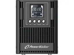 ДБЖ PowerWalker VFI 1000 AT FR - мініатюра 3