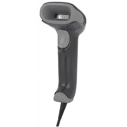 Сканер штрих-коду Honeywell Voyager XP 1470G 2D, USB kit, black (1470G2D-2USB-1-R) - мініатюра 2