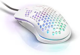 Миша комп'ютерна Yenkee YMS 3030WE SHOTGUN Gaming mouse USB (7090578) - мініатюра 6