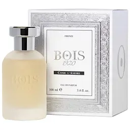 Парфумована вода Bois 1920 Come L'Amore 100 мл