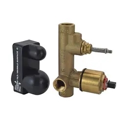 Прихована частина Jaquar ALD-CHR-055N