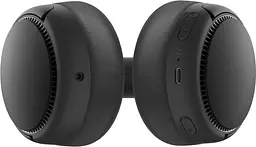 Навушники Panasonic RB-M500BGE-K (RB-M500BGE-K) - мініатюра 5