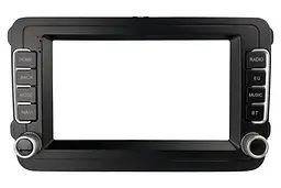 Перехідна рамка Volkswagen, Seat, Skoda Carav 11-861