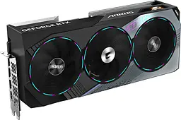 Відеокарта Aorus GeForce RTX 4070 Ti Master 12G [GV-N407TAORUS M-12GD] [79161] - мініатюра 5