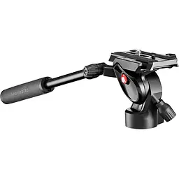Штатив Manfrotto MVKBFRT-LIVE Befree Live [121007] - мініатюра 4