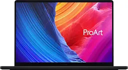 Ноутбук ASUS ProArt P16 H7606WP (16 4K OLED 120 Hz, Ryzen AI 9 HX 370, 64 GB, 2 TB, RTX 5070, W11P) (H7606WP-PB99T) - миниатюра 2