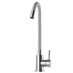 Змішувач для кухні Globus Lux ALPEN SBT1-203SG - мініатюра 3