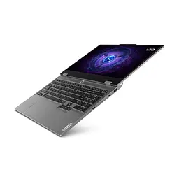 Ноутбук Lenovo LOQ 15IAX9,i5-12450HX,Tehnologie Дисплей IPS,16GB DDR5,512GB,RTX 4060 8GB - мініатюра 5