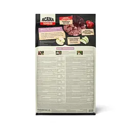 Сухий корм для собак усіх порід Acana Grass-Fed Lamb з ягням 6 кг a57060 - мініатюра 2