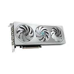 Відеокарта GIGABYTE GeForce RTX5060Ti 16Gb AERO OC (GV-N506TAERO OC-16GD) - мініатюра 2