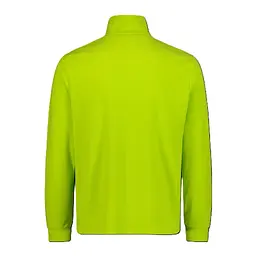 Флісова кофта CMP Men's Arctic Fleece Turtleneck Top Acid Yellow XL (1097-3G28037N-E112 52) - мініатюра 2