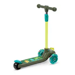 Самокат Kidwell ZOOCAR Dinosaur - мініатюра 5