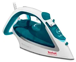 Праска з подачею пари FV5718E0 Tefal teh0026498 - мініатюра 1