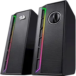 Акустична система Redragon Calliope GS580 Black [71791] [135005] - мініатюра 2