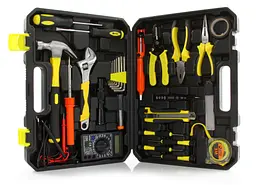Набір інструментів електрика Ripper M58281 34 ел. - мініатюра 3