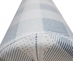 Подушка Highfoam Noble Roll 50x19 см (EVR-5591) - мініатюра 4