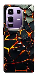 TPU чохол Demsky Lava для Infinix Note 50 Pro+