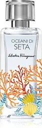 Ferragamo Oceani Di Seta Парфумована вода 100 мл