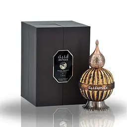 Оригінал Lattafa Perfumes Niche Emarati Antique 100 мл Парфумована вода - мініатюра 2