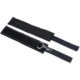 Розтяжка на ліжко Master Series Interlace Bed RestRaint Set - мініатюра 5