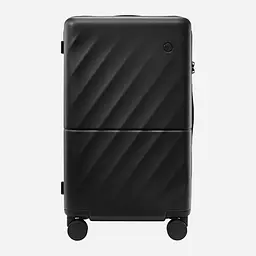 Валіза Ninetygo Ripple Luggage 26 Black
