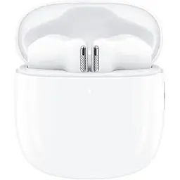 Бездротові навушники Baseus Bowie WX5 True Wireless Earphones A00051000213-00 White - мініатюра 2