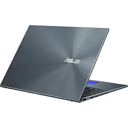 Ноутбук Asus ZenBook 14X OLED UX5400EG Pine Gray (UX5400EG-KN173) - мініатюра 2