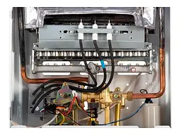 Газова колонка Sabio JSD20-AG212 - мініатюра 5