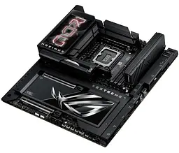 Материнська плата ASUS ROG MAXIMUS Z890 EXTREME (ROG MAXIMUS Z890 EXTREME) (Socket 1851, Intel Z890, E-ATX) - мініатюра 6