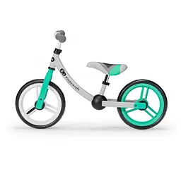 Біговел KiderKraft 2Way Next Light Green - мініатюра 3