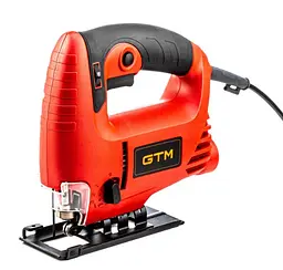 Електролобзик GTM JS100/710E