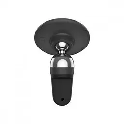 Автомобільний тримач холдер Baseus C01 Magnetic Phone Holder (Air Outlet Version) C40140802113-00 Black - мініатюра 2
