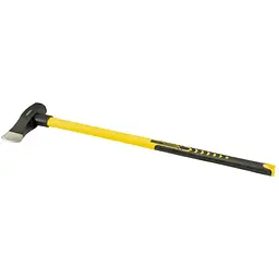 Сокира колун Mastertool 2700 г x 900 мм ручка фібергласс 05-0210