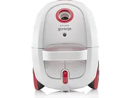 Пилосос Gorenje VCE21SFWR