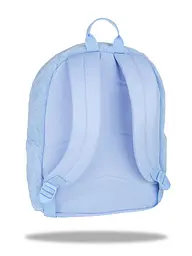 Рюкзак COOLPACK 16 STITCH blue хутряний (F151003) - мініатюра 4