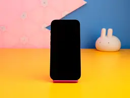 Смартфон Apple iPhone 14 Pro 128GB Space Black (MPXV3) Б/У [177524] - мініатюра 4