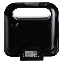 Вафельниця для корн-догів SOKANY SK-08037 750 Вт Sokany SK-08037 - мініатюра 5
