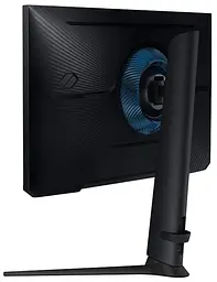 Монiтор 24" Samsung LS24DG300EIXCI - мініатюра 9