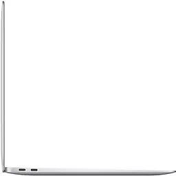 Ноутбук Apple MacBook Air 13" 8 ГБ/256 ГБ Intel Core i3 (Grade B) Сріблястий - мініатюра 3