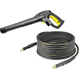 Комплект зі шлангом Karcher 2.643-909.0 - мініатюра 3
