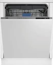 Посудомийна машина Beko BDIN25325 (7262731)