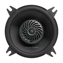 Коаксіальна акустична система Harman Kardon FIT4F - мініатюра 2