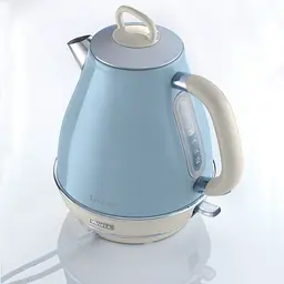 Електрочайник Ariete 2869 BL