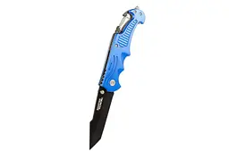 Універсальний ніж складаний Mastertool 204мм Damask - мініатюра 2