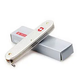 Ніж Victorinox Pioneer [0.8201.26] [68251] - мініатюра 2