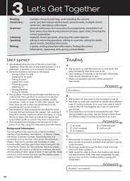 Close-Up A2. Teacher's Book with Online Teacher Zone and Audio & Visual Discs - мініатюра 3
