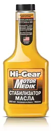 Присадка Hi-Gear Motor Medik стабілізатор в'язкості масла HG2241 355мл