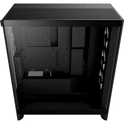 Корпус NZXT H7 Flow RGB Black (CM-H72FB-R1) Без БП - мініатюра 9